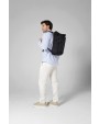 Tassen & Zakken QUADRA ZÜRICH ROLL-TOP BACKPACK voor bedrukking &amp; borduring