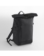 Sacs & Bagagerie personnalisable QUADRA ZÜRICH ROLL-TOP BACKPACK