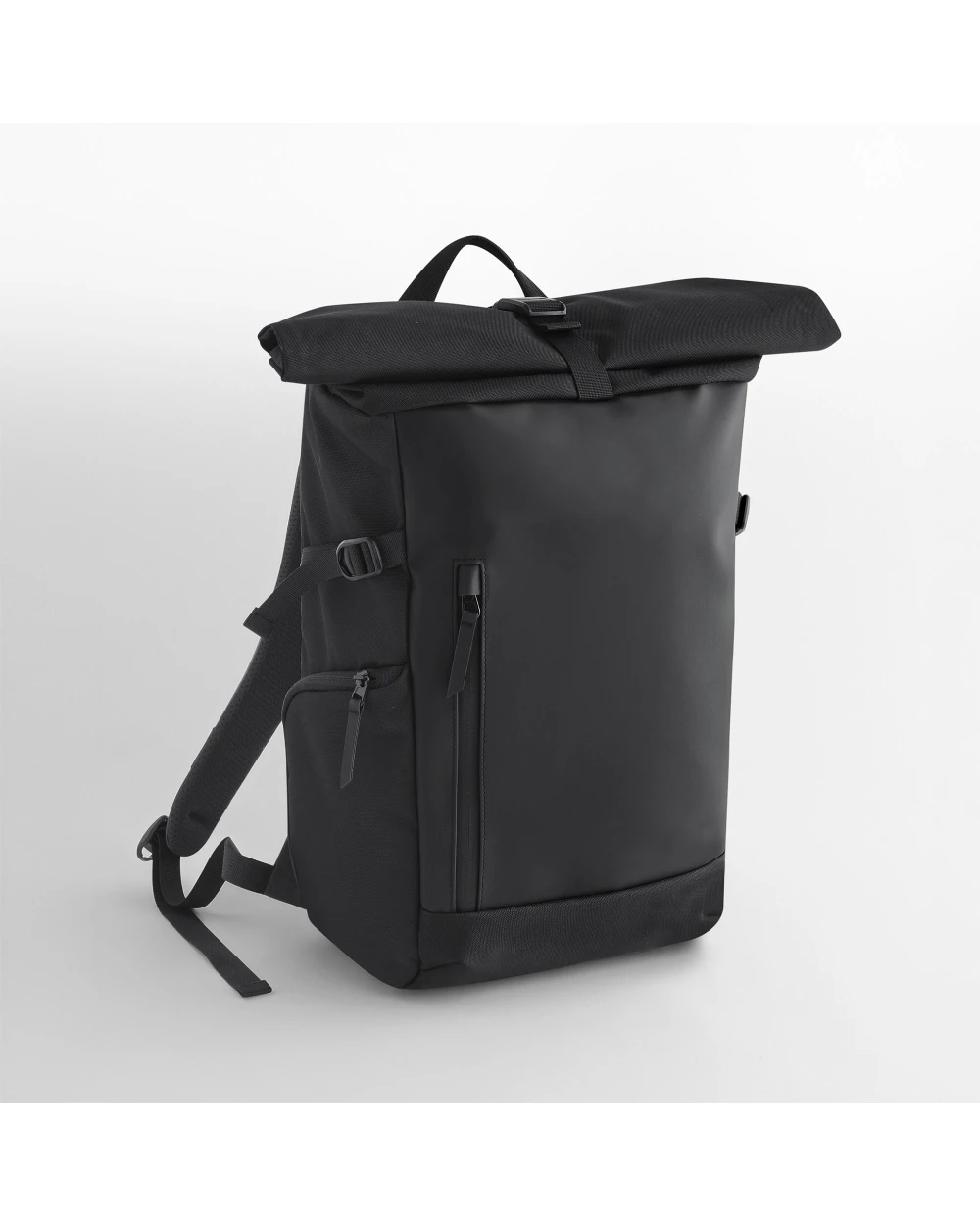 Sacs & Bagagerie personnalisable QUADRA ZÜRICH ROLL-TOP BACKPACK