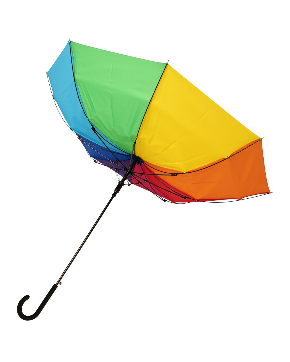 4DO Sarah 23" Automatiksturmschirm Regenschirme personalisierbar