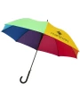 4DO Sarah 23" Automatiksturmschirm Regenschirme personalisierbar