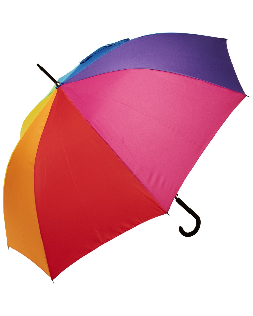 4DO Sarah 23" Automatiksturmschirm Regenschirme personalisierbar