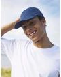 Petjes NEUTRAL 6 Panel Cap voor bedrukking &amp; borduring