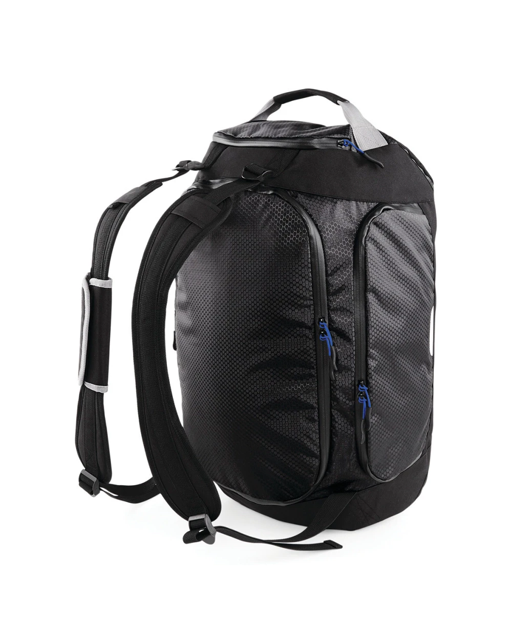 Tassen & Zakken QUADRA SLX® 30 LITRE STOWAWAY CARRY-ON voor bedrukking &amp; borduring
