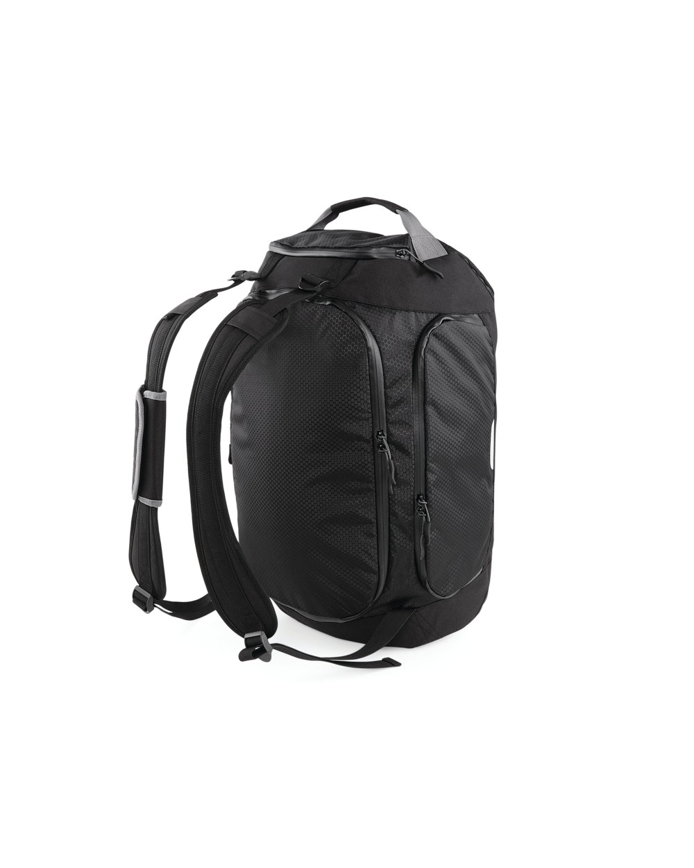 Tassen & Zakken QUADRA SLX® 30 LITRE STOWAWAY CARRY-ON voor bedrukking &amp; borduring
