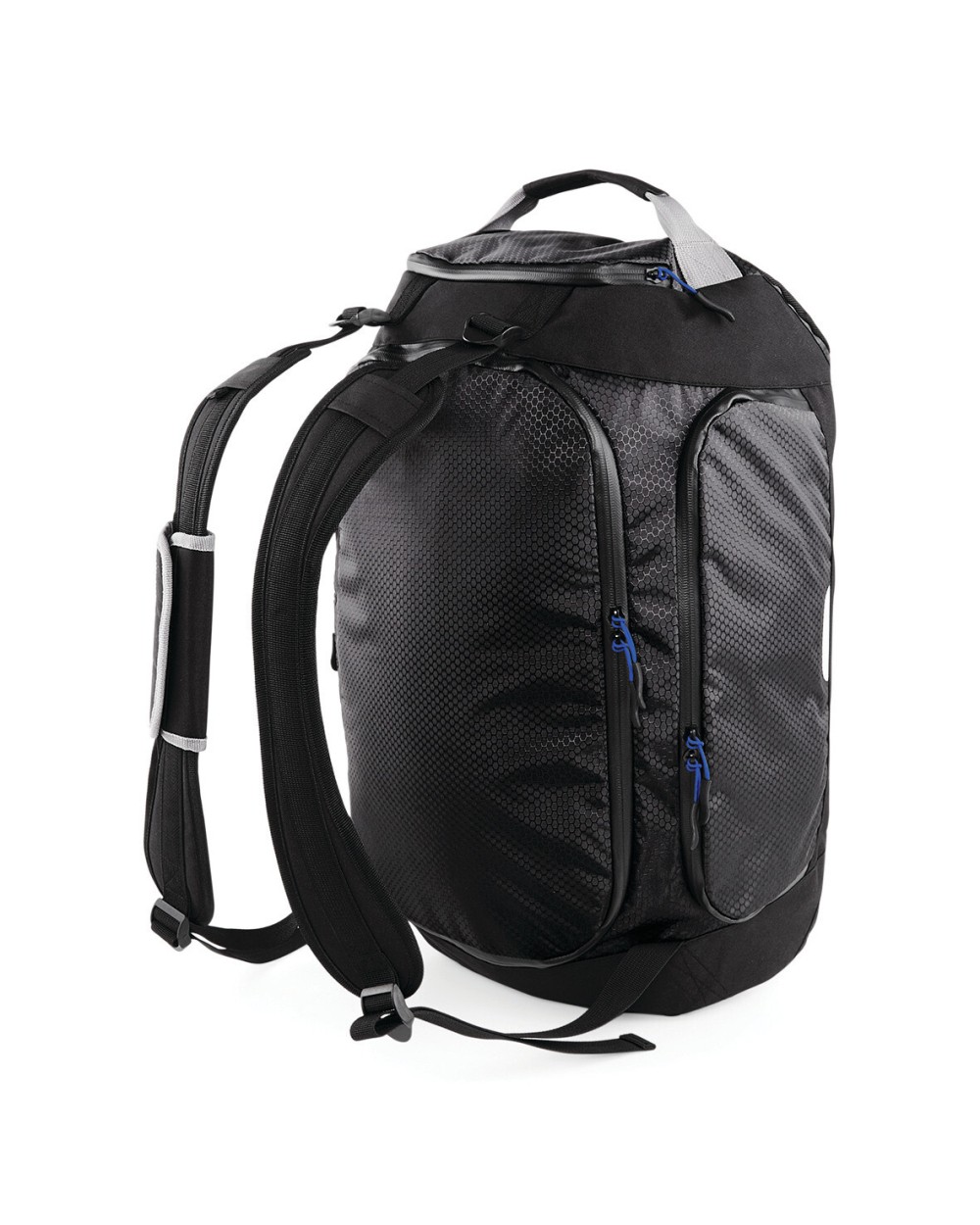 Tassen & Zakken QUADRA SLX® 30 LITRE STOWAWAY CARRY-ON voor bedrukking &amp; borduring