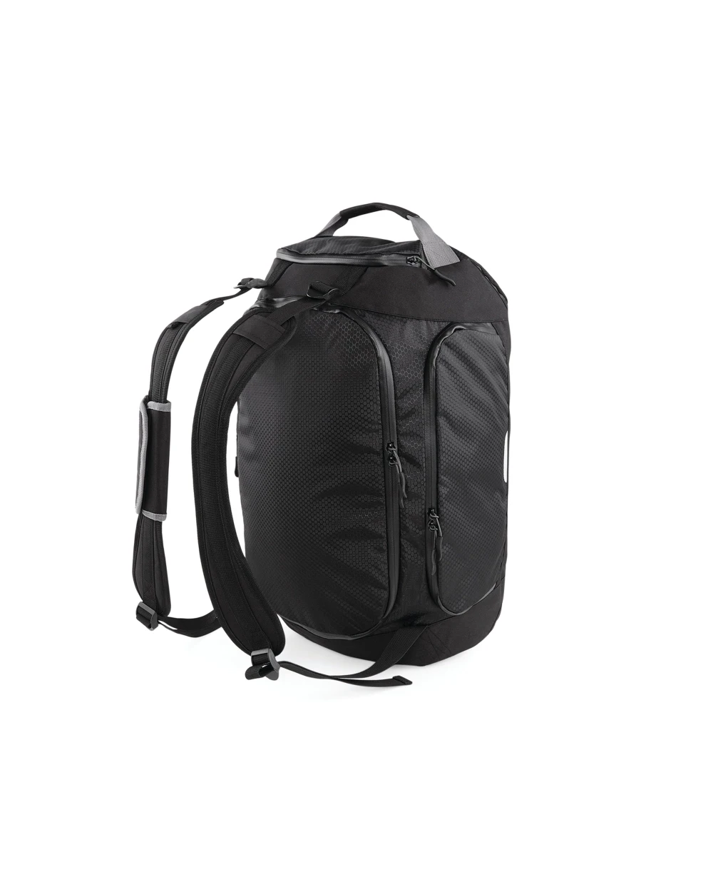Tassen & Zakken QUADRA SLX® 30 LITRE STOWAWAY CARRY-ON voor bedrukking &amp; borduring