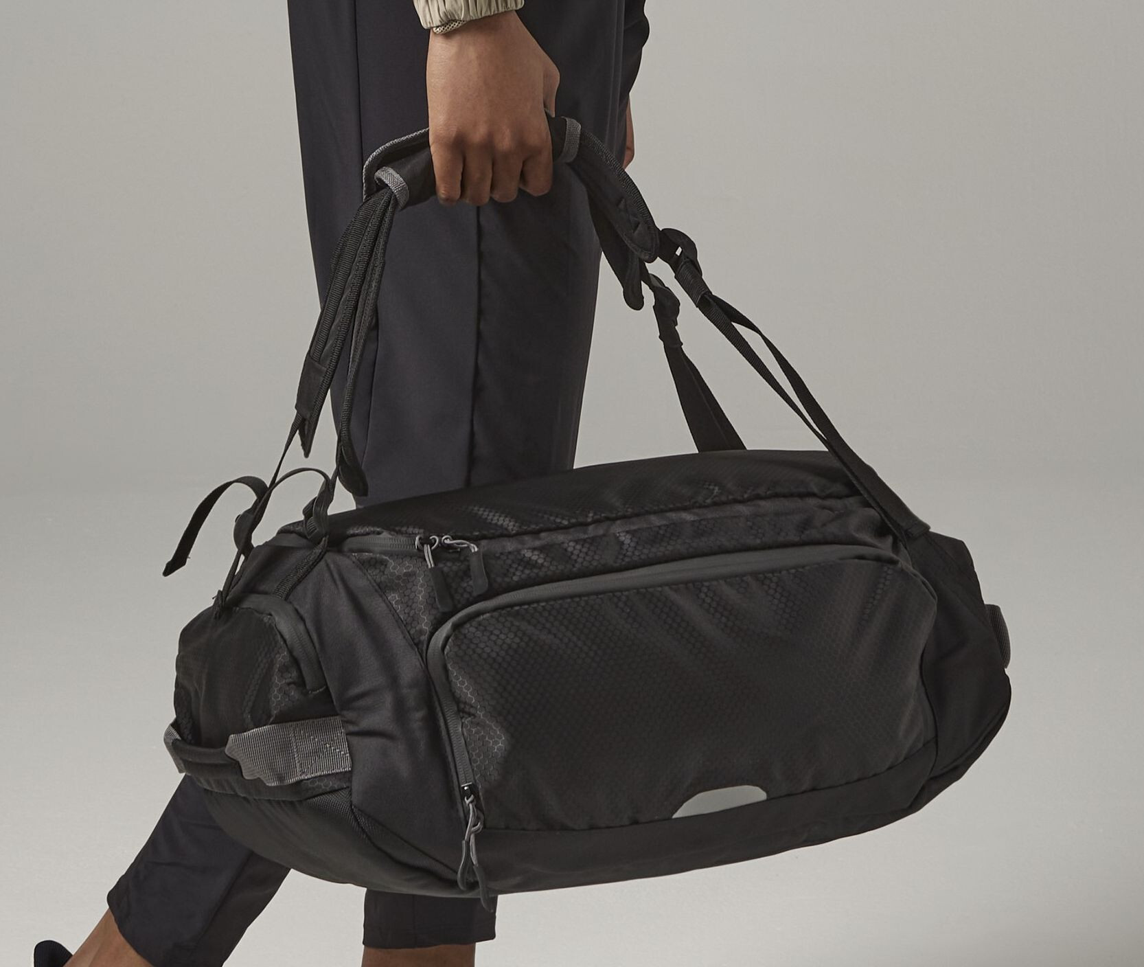 QUADRA SLX® 30 LITRE STOWAWAY CARRY-ON Taschen personalisierbar