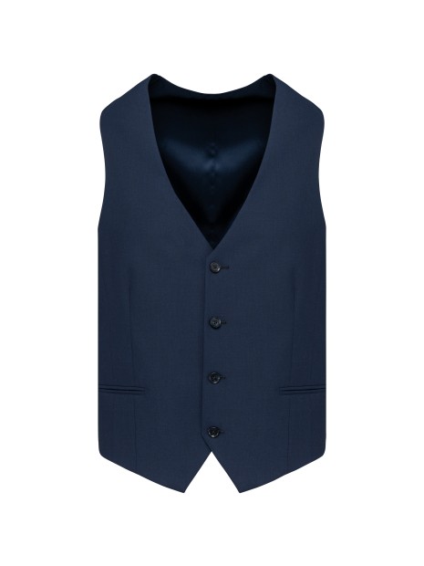 KARIBAN Gilet homme /api/colors/690898bc-50e9-47ea-9258-6648a6eb7e31 personnalisable