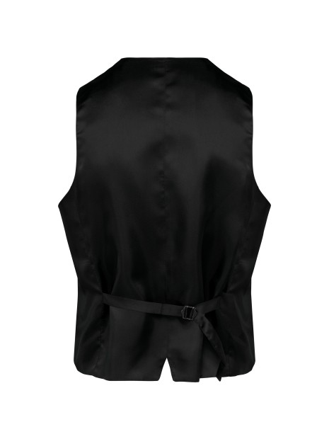 KARIBAN Gilet homme /api/colors/b9fdad4a-5e94-45cb-8c03-c08b349b28c3 personnalisable