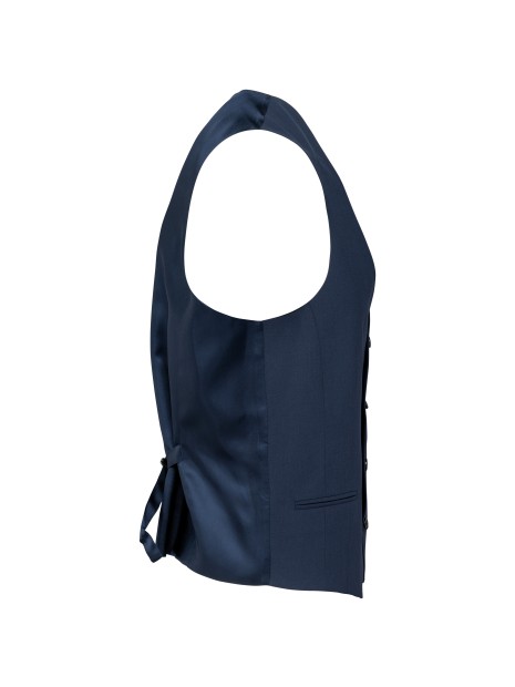 KARIBAN Gilet homme /api/colors/690898bc-50e9-47ea-9258-6648a6eb7e31 personnalisable