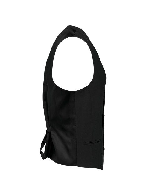 KARIBAN Gilet homme /api/colors/b9fdad4a-5e94-45cb-8c03-c08b349b28c3 personnalisable