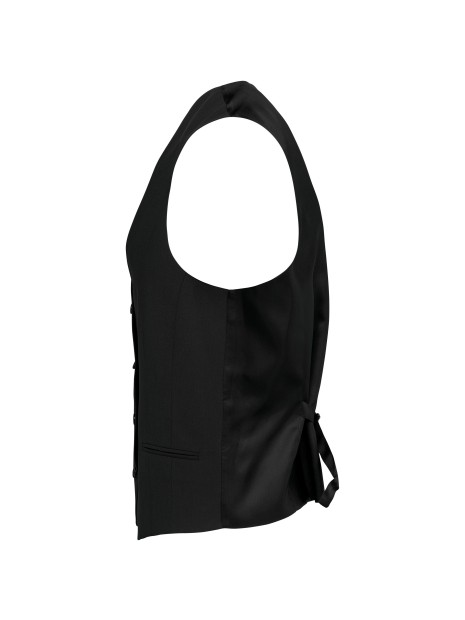 KARIBAN Gilet homme /api/colors/b9fdad4a-5e94-45cb-8c03-c08b349b28c3 personnalisable