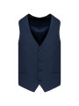 KARIBAN Gilet homme /api/colors/690898bc-50e9-47ea-9258-6648a6eb7e31 personnalisable