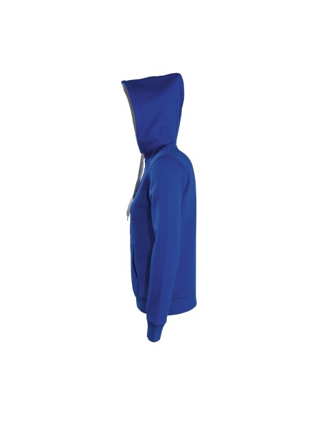 SOL'S Soul Women /api/colors/cdd6ba31-692e-4c2e-b1b4-a3a4a50cf176 personnalisable