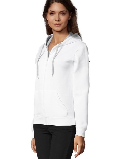 Sweat-shirts à personnaliser SOL'S Soul Women /api/colors/4a15daa4-ac6a-4bc6-9e9b-6c80b35bf870