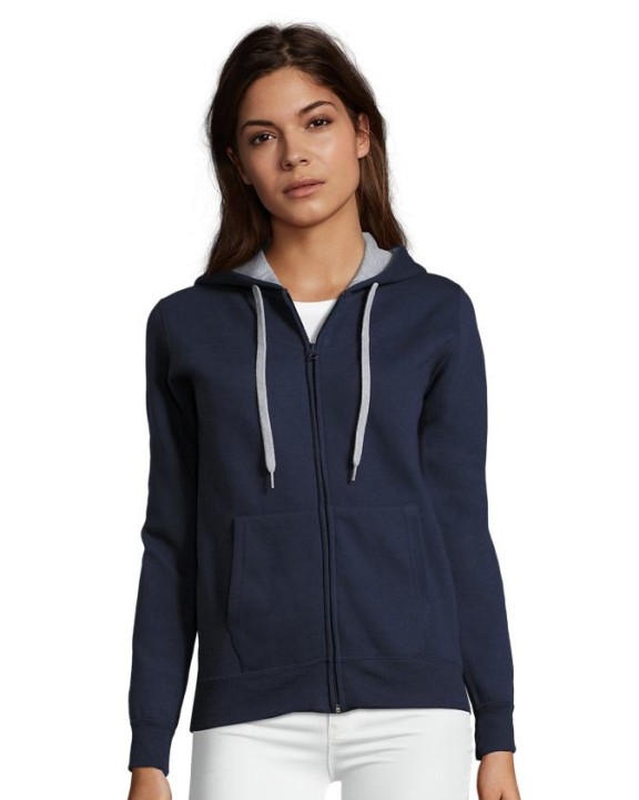 SOL'S Soul Women Sweatshirts personalisierbar