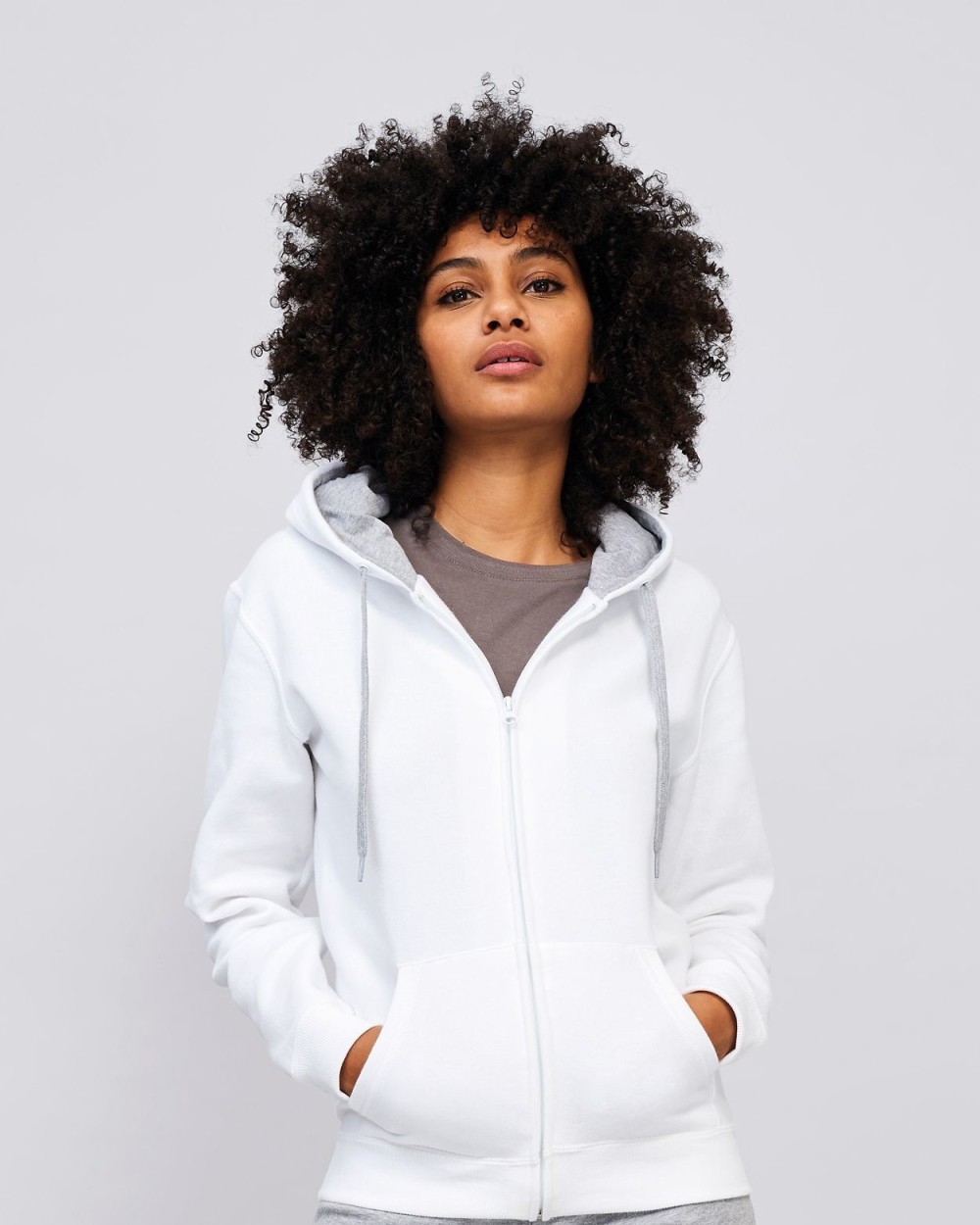 SOL'S Soul Women Sweatshirts personalisierbar