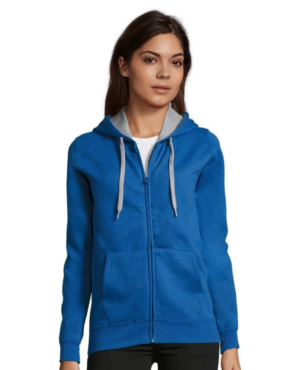 Sweaters & hoodies SOL'S Soul Women voor bedrukking &amp; borduring