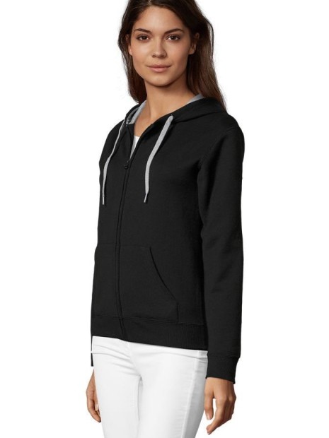 Sweat-shirts à personnaliser SOL'S Soul Women /api/colors/b9fdad4a-5e94-45cb-8c03-c08b349b28c3