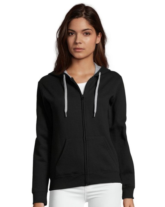 SOL'S Soul Women Sweatshirts personalisierbar