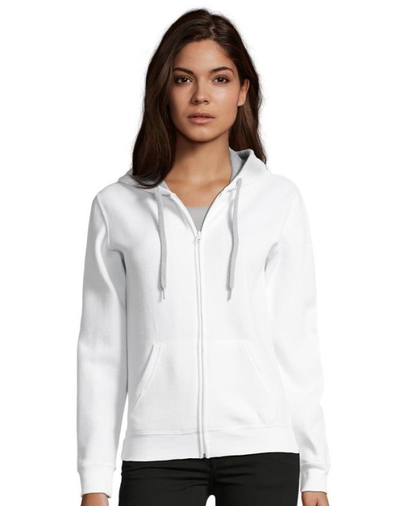 SOL'S Soul Women Sweatshirts personalisierbar