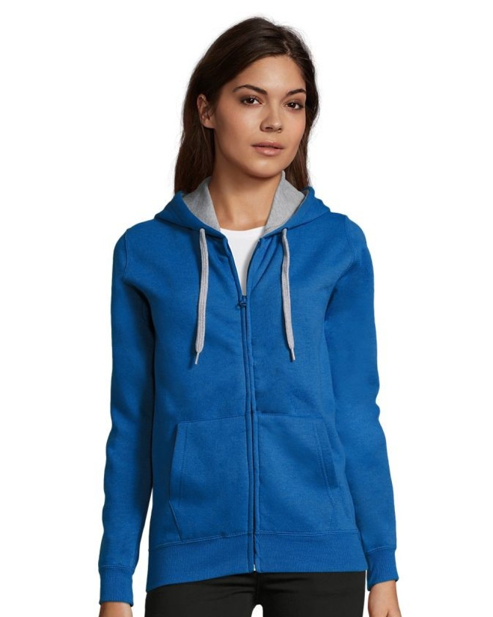 SOL'S Soul Women Sweatshirts personalisierbar