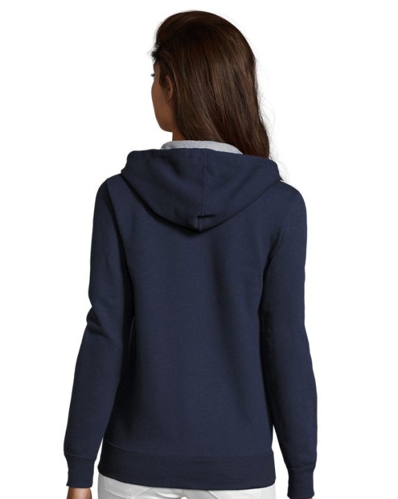 SOL'S Soul Women Sweatshirts personalisierbar