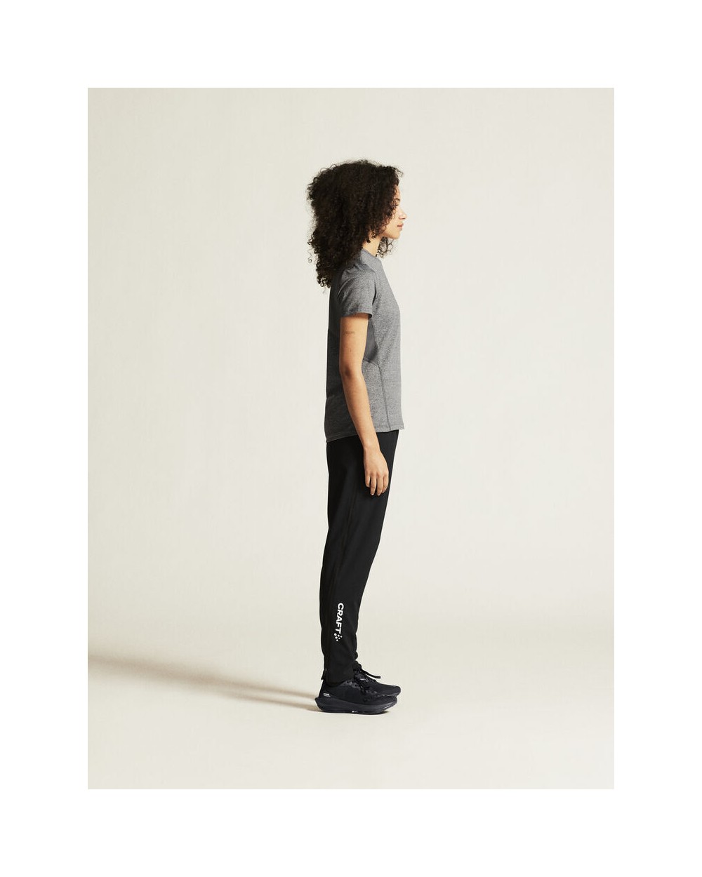 Broeken CRAFT Rush 2.0 Training Fz Pants W voor bedrukking &amp; borduring