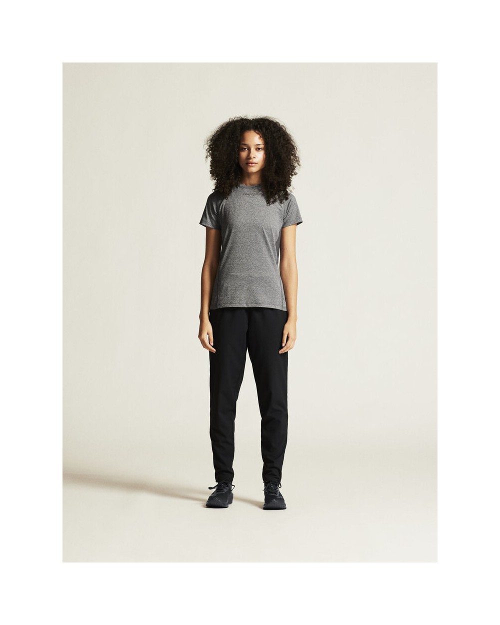 Broeken CRAFT Rush 2.0 Training Fz Pants W voor bedrukking &amp; borduring