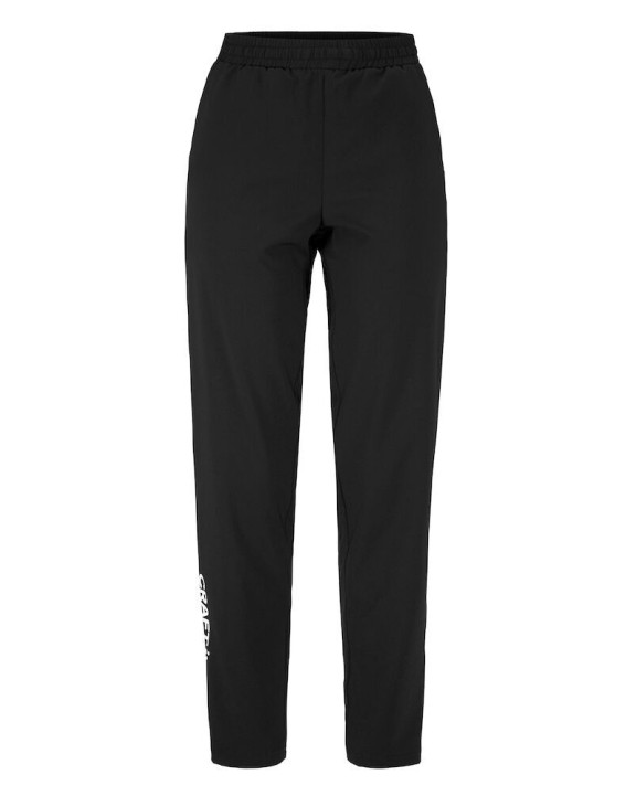 CRAFT Rush 2.0 Training Fz Pants W Hosen personalisierbar