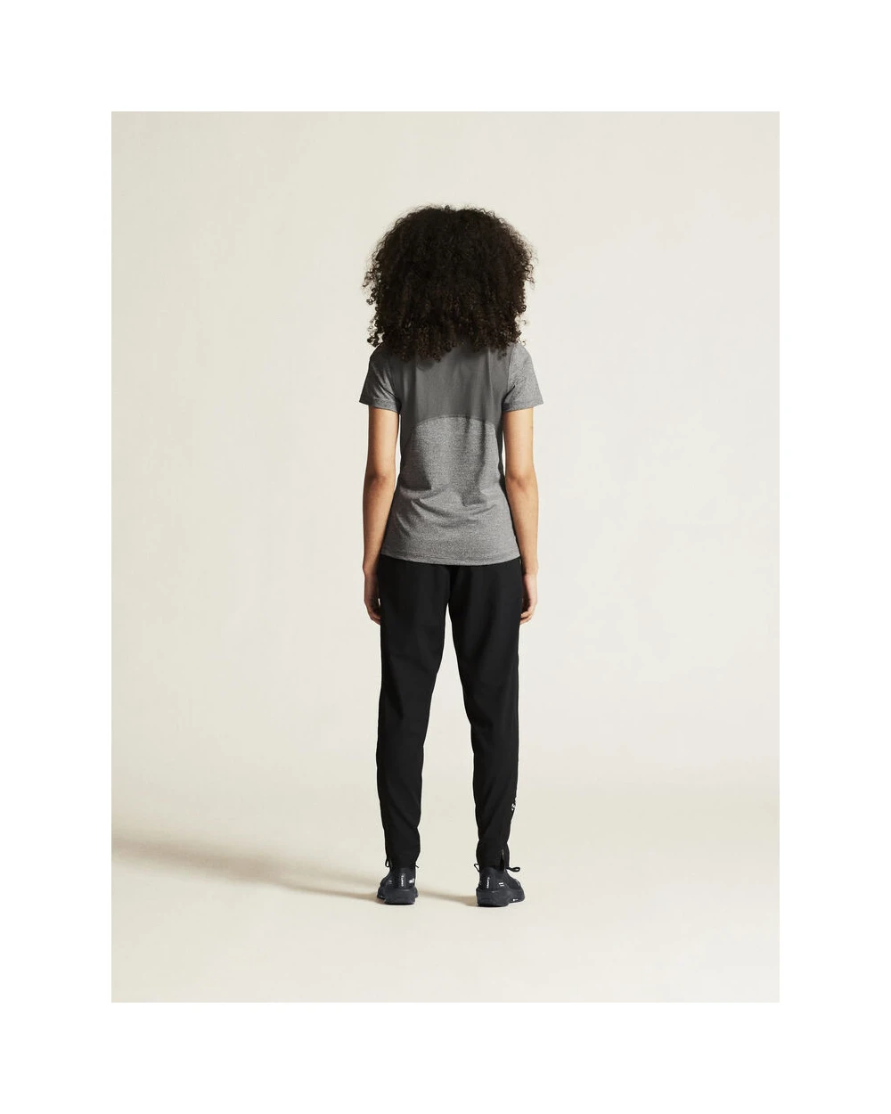 CRAFT Rush 2.0 Training Fz Pants W Hosen personalisierbar