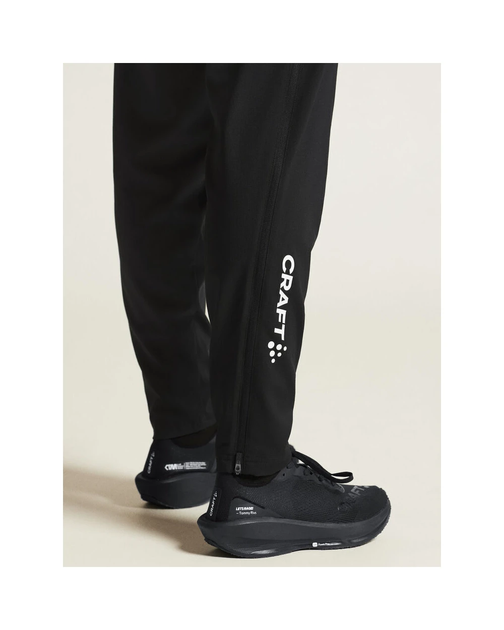 CRAFT Rush 2.0 Training Fz Pants W Hosen personalisierbar
