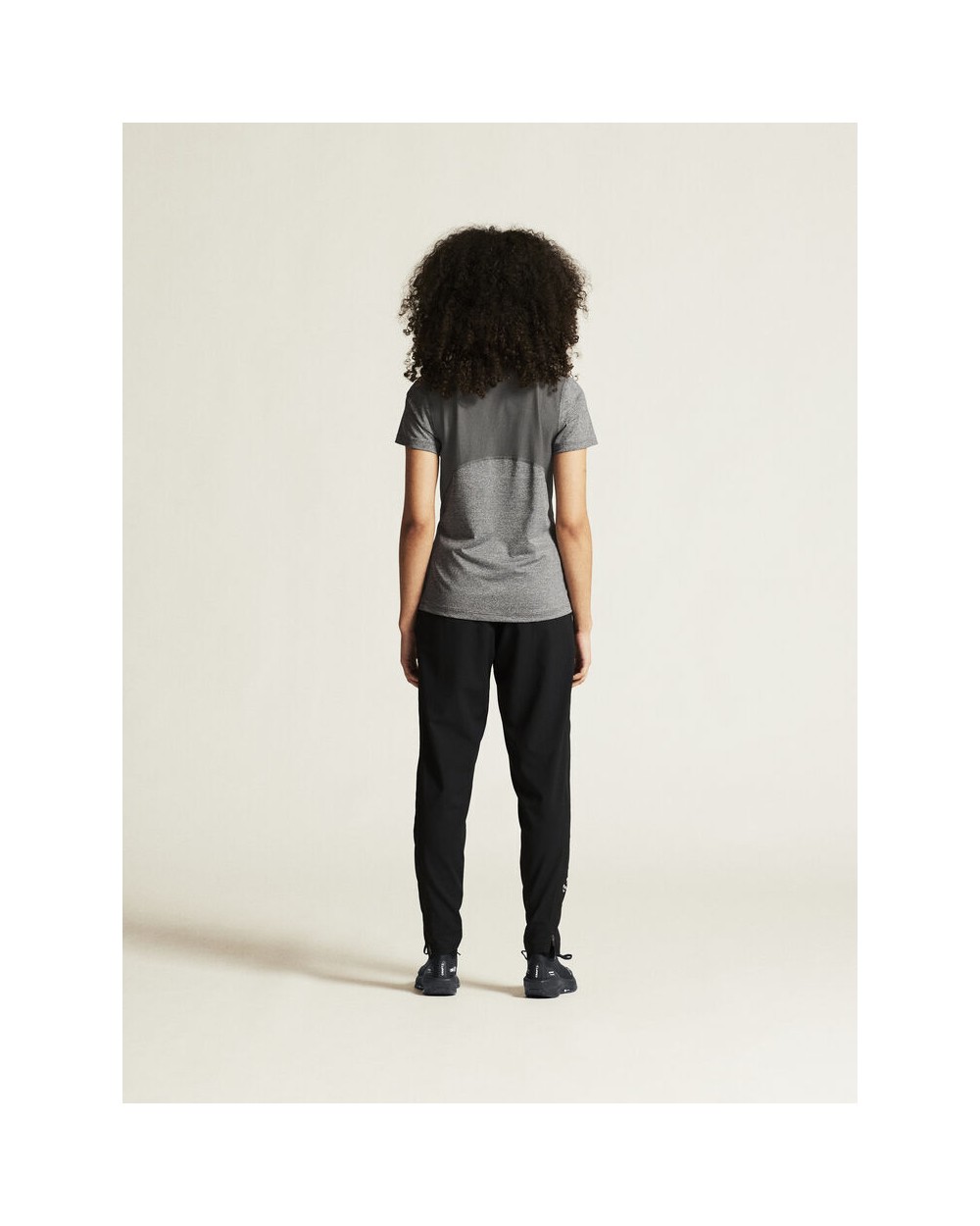 CRAFT Rush 2.0 Training Fz Pants W Hosen personalisierbar