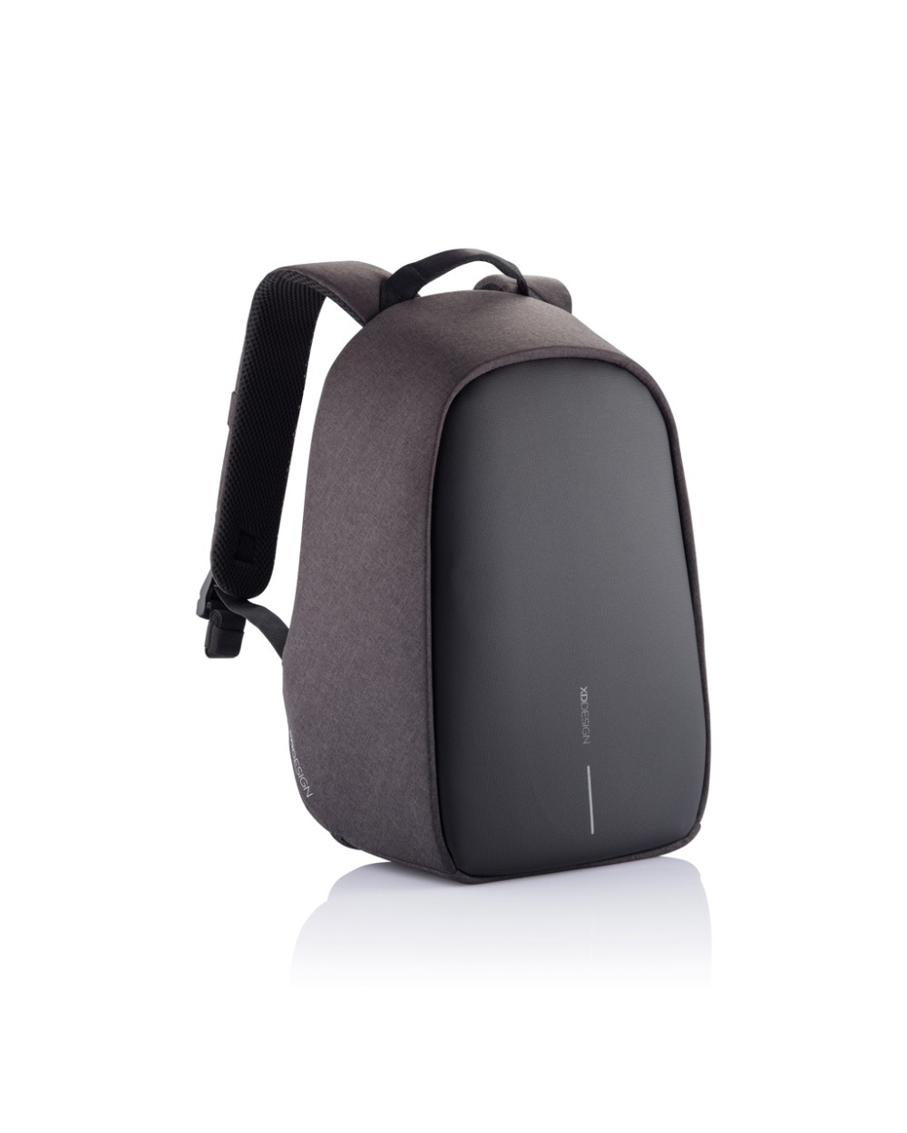 4DO Bobby Hero Small Anti-Diebstahl-Rucksack Taschen personalisierbar