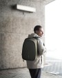 Tassen & Zakken 4DO Bobby Hero Small, anti-diefstal rugzak voor bedrukking &amp; borduring