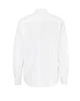 Chemises personnalisable COTTOVER CHEMISE TWILL CONFORT HOMME - CERTIFIÉ GOTS