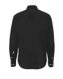 Chemises personnalisable COTTOVER CHEMISE TWILL CONFORT HOMME - CERTIFIÉ GOTS