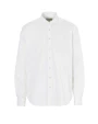 Chemises personnalisable COTTOVER CHEMISE TWILL CONFORT HOMME - CERTIFIÉ GOTS