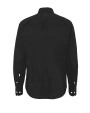 Chemises personnalisable COTTOVER CHEMISE TWILL CONFORT HOMME - CERTIFIÉ GOTS
