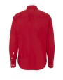 Chemises personnalisable COTTOVER CHEMISE TWILL CONFORT HOMME - CERTIFIÉ GOTS