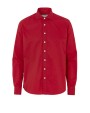 Hemden COTTOVER SHIRT TWILL COMFORT MAN - GOTS GECERTIFICEERD voor bedrukking &amp; borduring