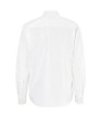 Chemises personnalisable COTTOVER CHEMISE TWILL CONFORT HOMME - CERTIFIÉ GOTS