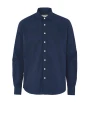 Chemises personnalisable COTTOVER CHEMISE TWILL CONFORT HOMME - CERTIFIÉ GOTS