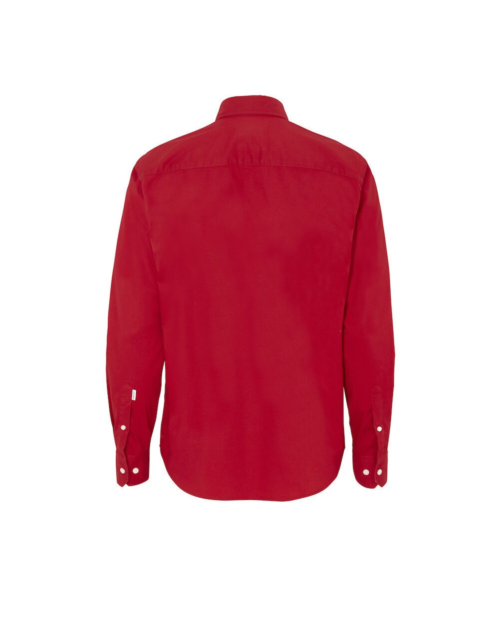 COTTOVER Twill Comfort Man Hemden personalisierbar