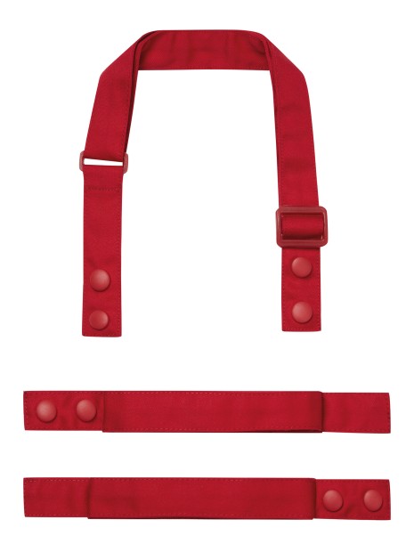 PREMIER Lanières de tablier /api/colors/c953313a-9c9d-493b-934e-ddcf8fada2ae personnalisable