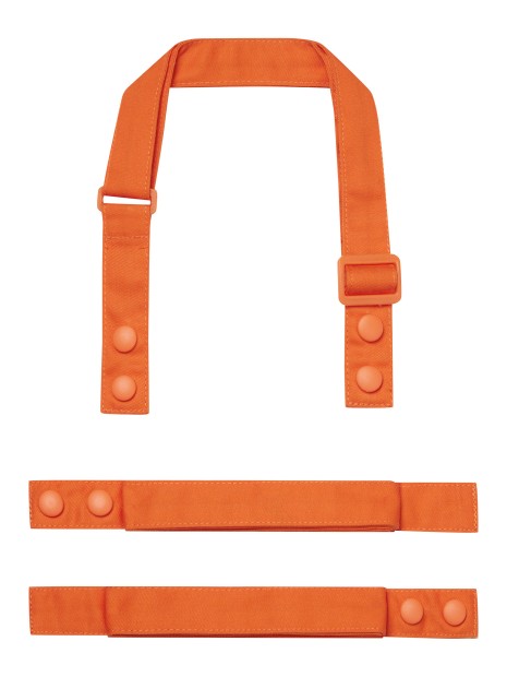 PREMIER Lanières de tablier /api/colors/d51260d5-b263-4200-988d-ee19f414959e personnalisable