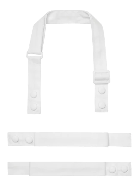 PREMIER Lanières de tablier /api/colors/7a92cd2d-10d2-40b4-928b-296bb7487506 personnalisable