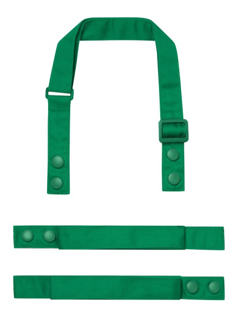 PREMIER Lanières de tablier /api/colors/66e1a763-4cd2-4058-8708-86accfd433e2 personnalisable