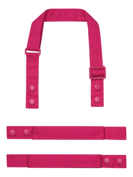 PREMIER Lanières de tablier /api/colors/ce01673e-06df-42f3-abde-9dc624221739 personnalisable